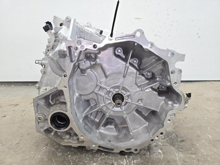 JDM Toyota RAV4 2019-2025 A25AFXS 2.5L Transmission / Stock No: TJ2271