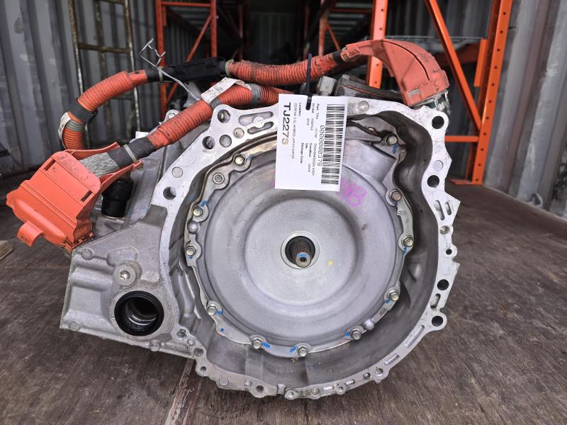 JDM Toyota Highlander 2014-2019 2GRFXE 3.5L Transmission