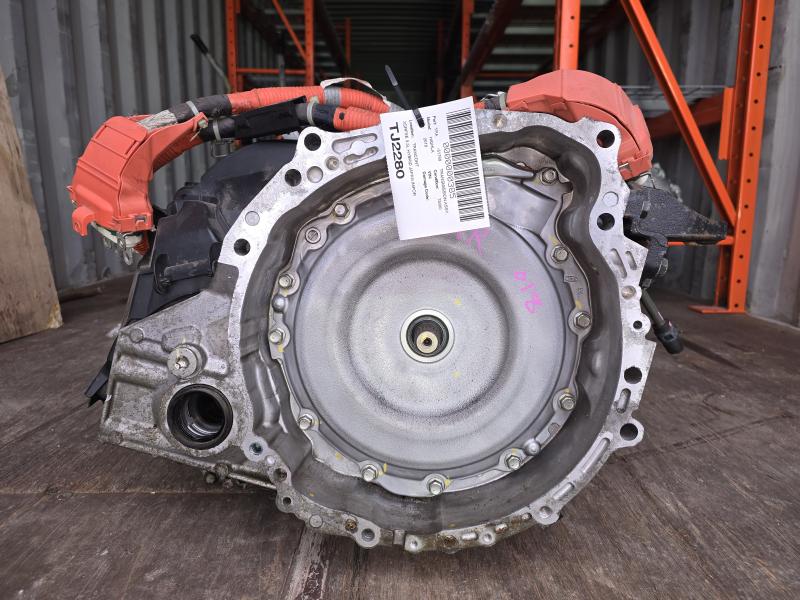 JDM Toyota Highlander 2014-2019 2GRFXE 3.5L Transmission