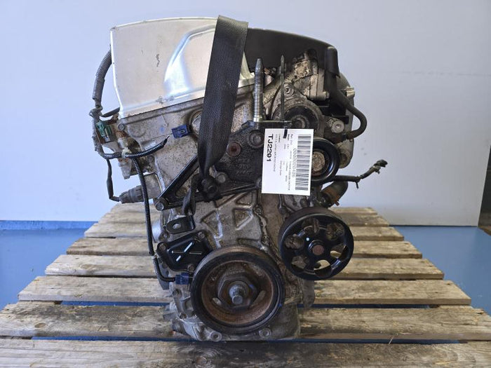JDM Honda CR-V 2007-2011 K24 2.4L Engine
