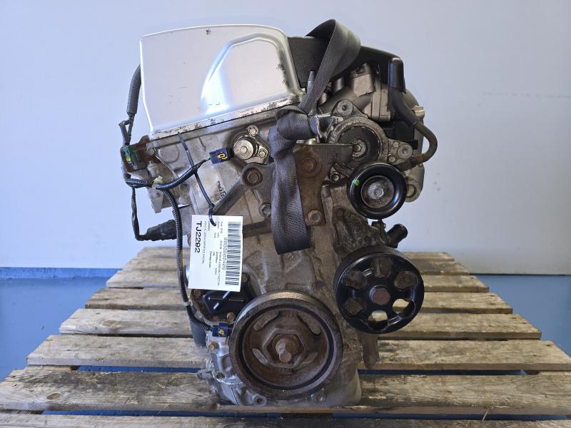 JDM Honda CR-V 2007-2011 K24 2.4L Engine