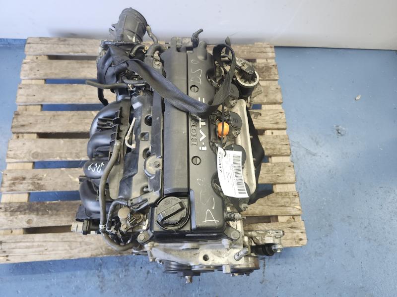 JDM Honda Civic 2006-2011 R18A 1.8L Engine