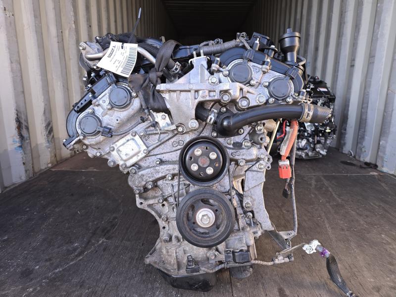 JDM Lexus RX450h 2019-2022 2GRFXS 3.5L Engine