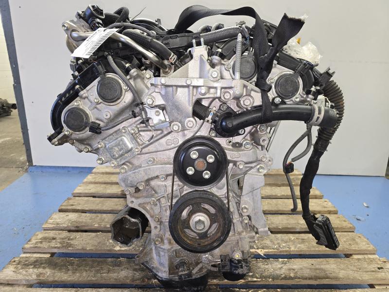 JDM Lexus RX450h 2019-2022 2GRFXS 3.5L Engine