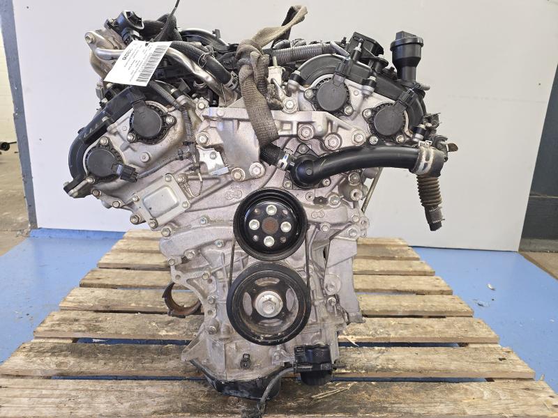 JDM Lexus RX450h 2019-2022 2GRFXS 3.5L Engine