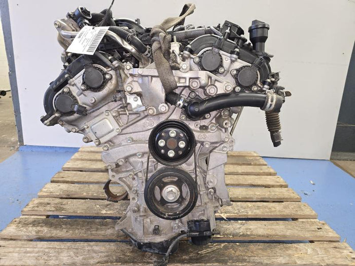 JDM Lexus RX450h 2019-2022 2GRFXS 3.5L Engine