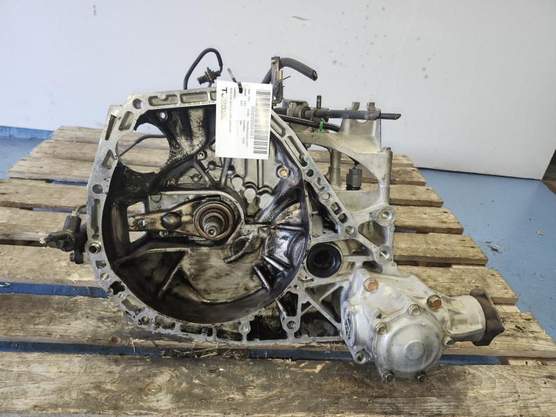 JDM Honda CR-V 1997-2001 B20B 2.0L Manual Transmission