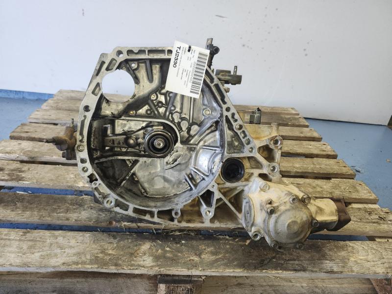 JDM Honda CR-V 1997-2001 B20B 2.0L Manual Transmission