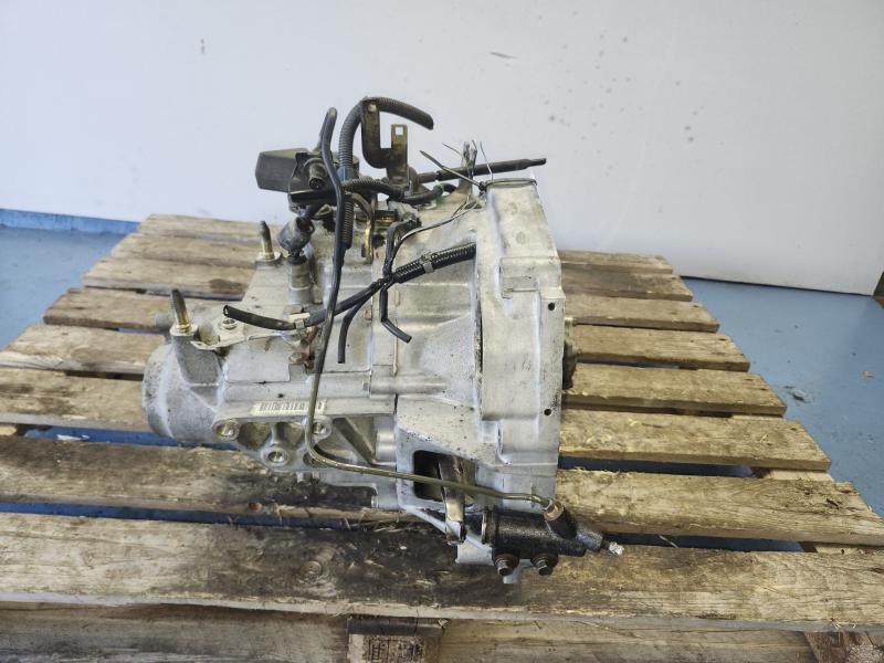 JDM Honda CR-V 1997-2001 B20B 2.0L Manual Transmission