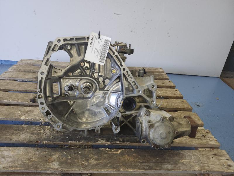 JDM Honda CR-V 1997-2001 B20B 2.0L Manual Transmission