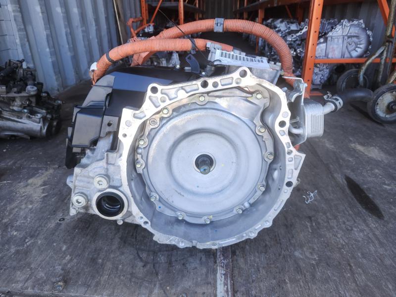 JDM Toyota RAV4 2013-2018 2ARFXE 2.5L Transmission
