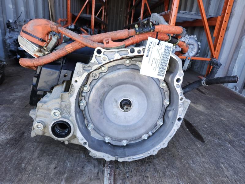 JDM Toyota Camry 2012-2017 2ARFXE 2.5L Transmission