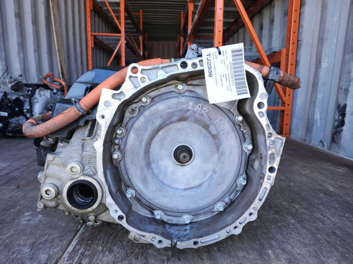JDM Toyota Camry 2012-2017 2ARFXE 2.5L Transmission