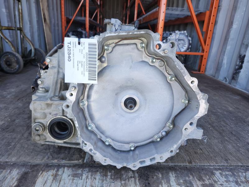 JDM Toyota Prius 2010-2015 2ZRFXE 1.8L Transmission