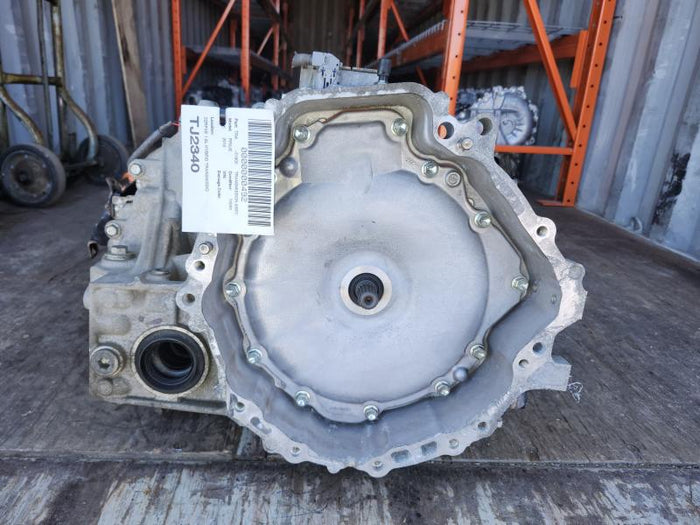 JDM Toyota Prius 2010-2015 2ZRFXE 1.8L Transmission