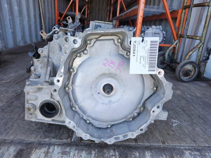 JDM Toyota Prius 2010-2015 2ZRFXE 1.8L Transmission