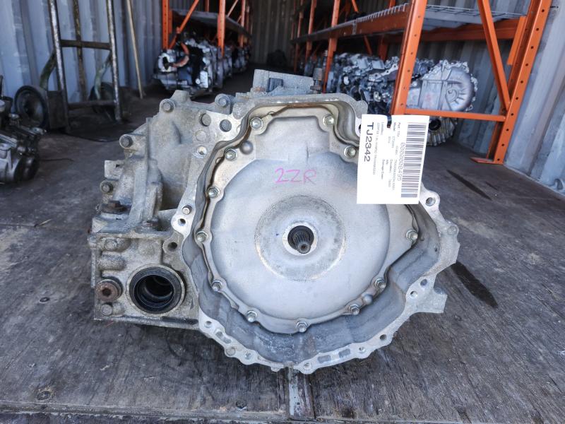 JDM Lexus CT200h 2012-2017 2ZRFXE 1.8L Transmission