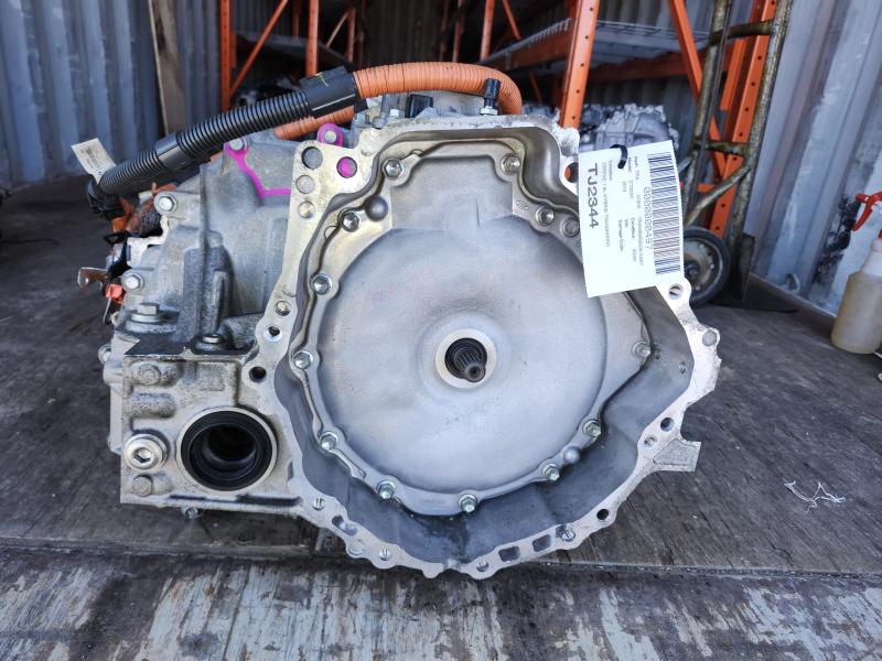 JDM Lexus CT200h 2012-2017 2ZRFXE 1.8L Transmission