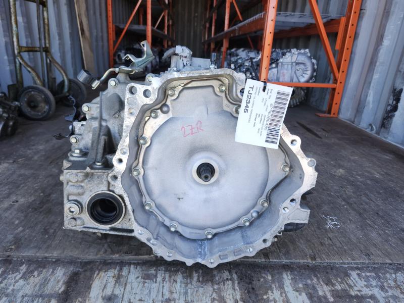 JDM Lexus CT200h 2012-2017 2ZRFXE 1.8L Transmission
