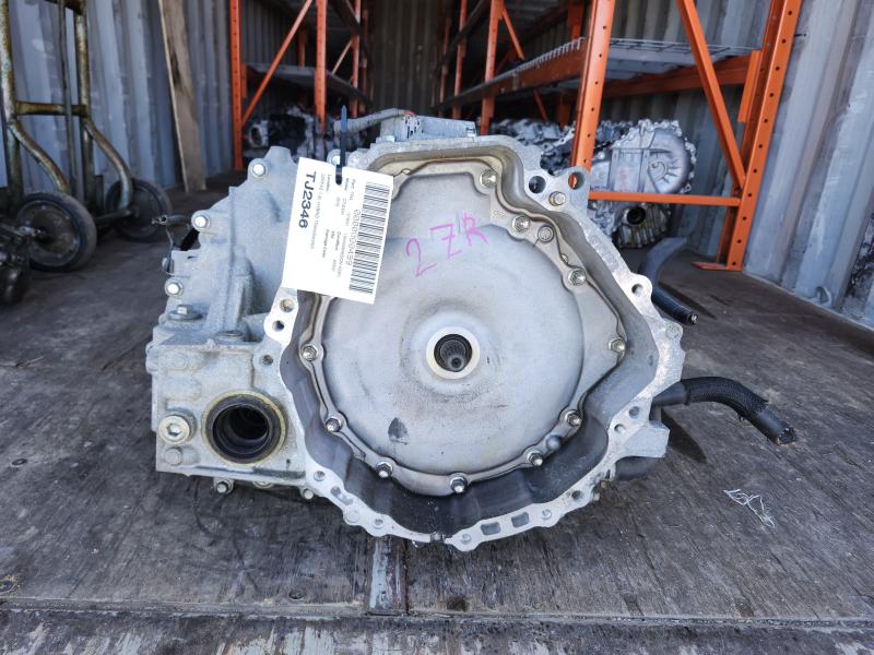 JDM Lexus CT200h 2012-2017 2ZRFXE 1.8L Transmission