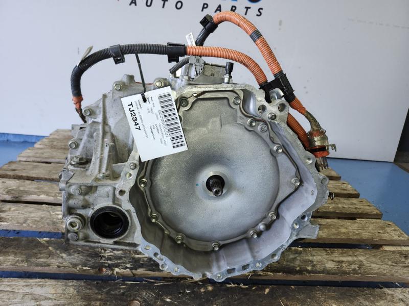 JDM Toyota Prius 2016-2022 2ZRFXE 1.8L Transmission