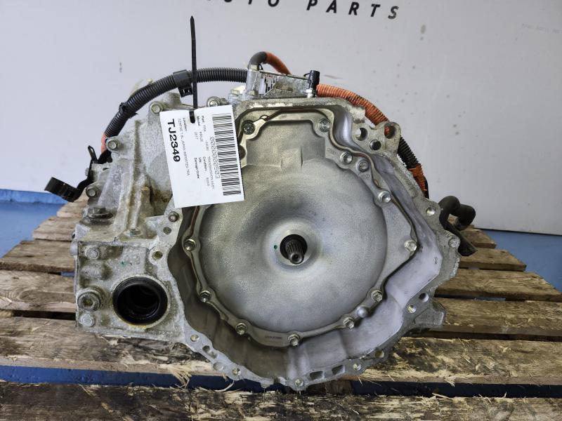 JDM Toyota Prius 2016-2022 2ZRFXE 1.8L Transmission