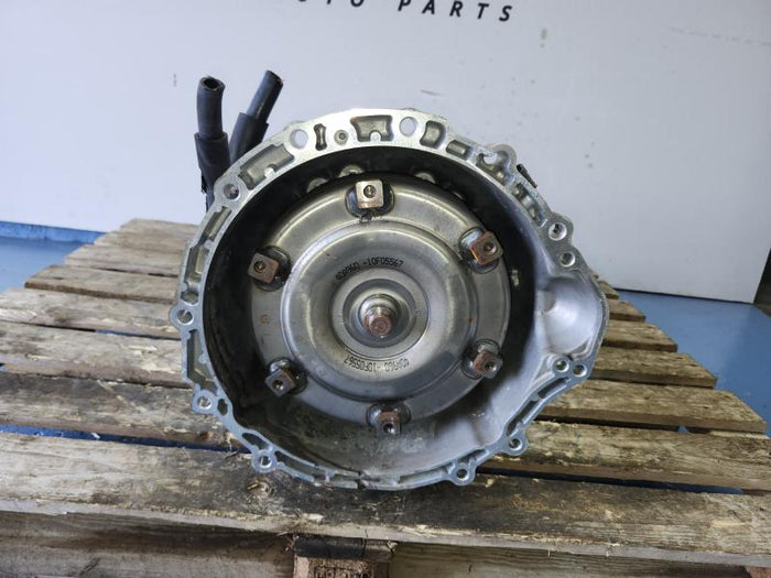 JDM Lexus IS250 2006-2013 4GRFSE 2.5L Automatic Transmission