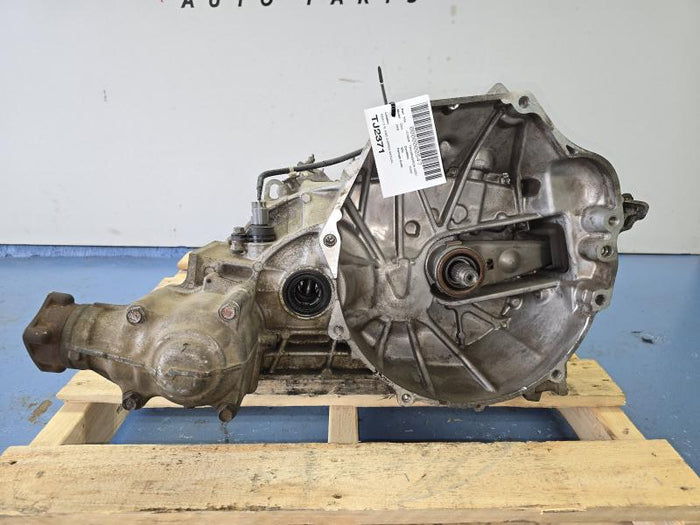 JDM Honda CR-V 2002-2006 K24A1 2.4L 5-Speed Manual Transmission