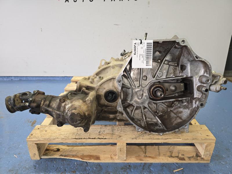 JDM Honda CR-V 2002-2006 K24Z1 2.4L 6-Speed Manual Transmission