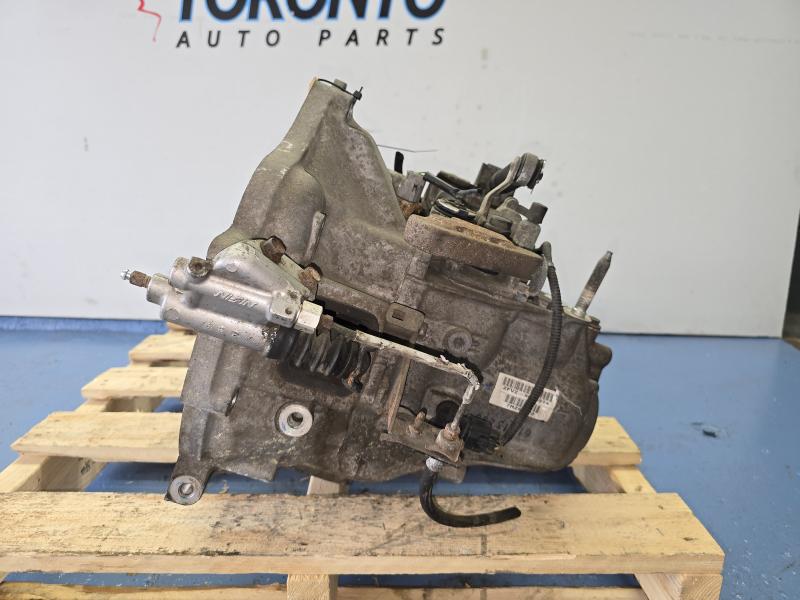 JDM Honda CR-V 2002-2006 K24Z1 2.4L 6-Speed Manual Transmission