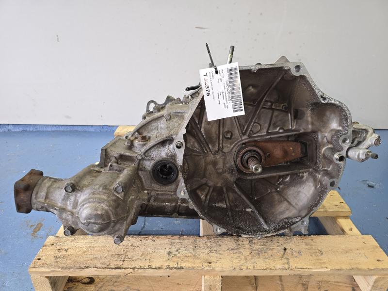 JDM Honda CR-V 2002-2006 K24Z1 2.4L 6-Speed Manual Transmission