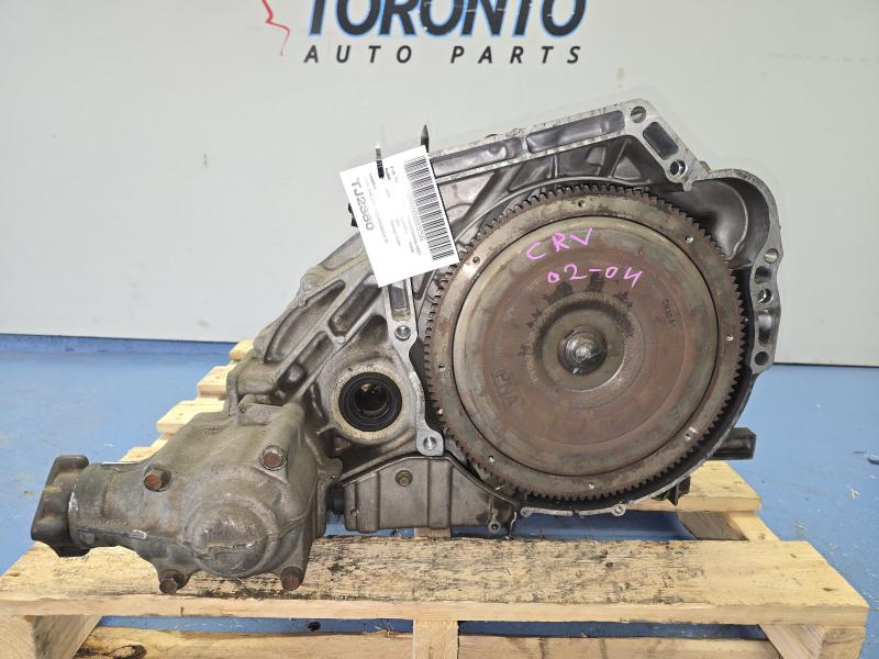 JDM Honda CR-V 2002-2006 K24A1 2.4L Transmission