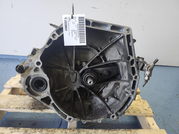 JDM Honda Civic 2006-2011 R18A 1.8L 5-Speed Manual Transmission