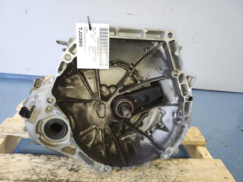 JDM Honda Civic 2006-2011 D17A 6-Speed Manual Transmission
