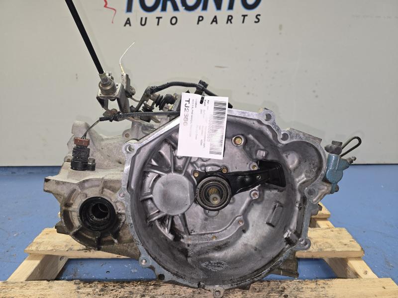 JDM Mitsubishi Outlander 2006 4G69 2.4L Manual Transmission