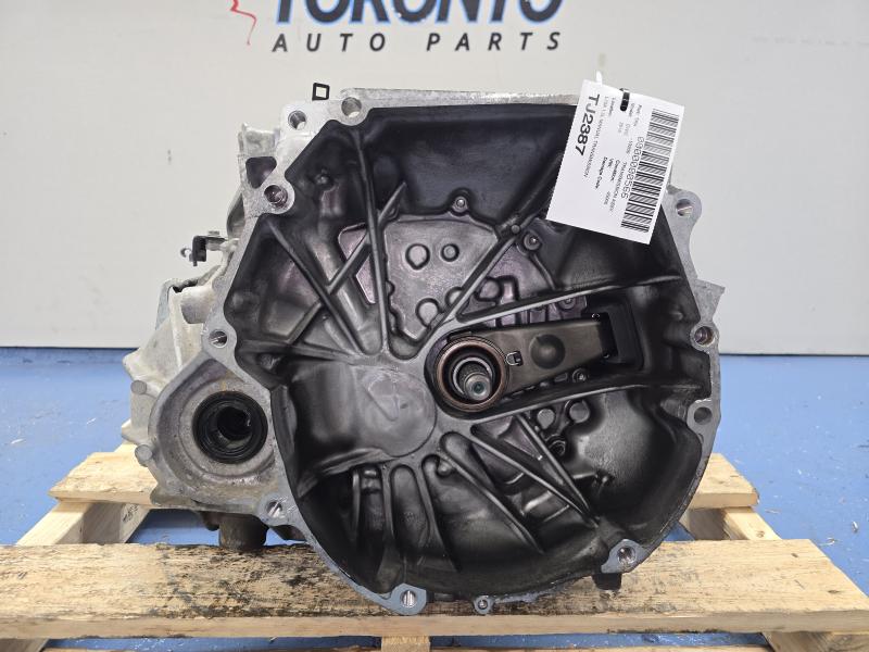 JDM Honda Civic 2016-2021 L15A 1.5L Manual Transmission
