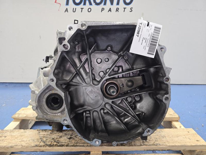 JDM Honda Civic 2016-2021 L15A 1.5L Manual Transmission