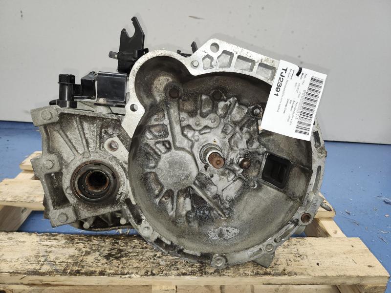 JDM Hyundai Accent 2006-2011 Manual Transmission