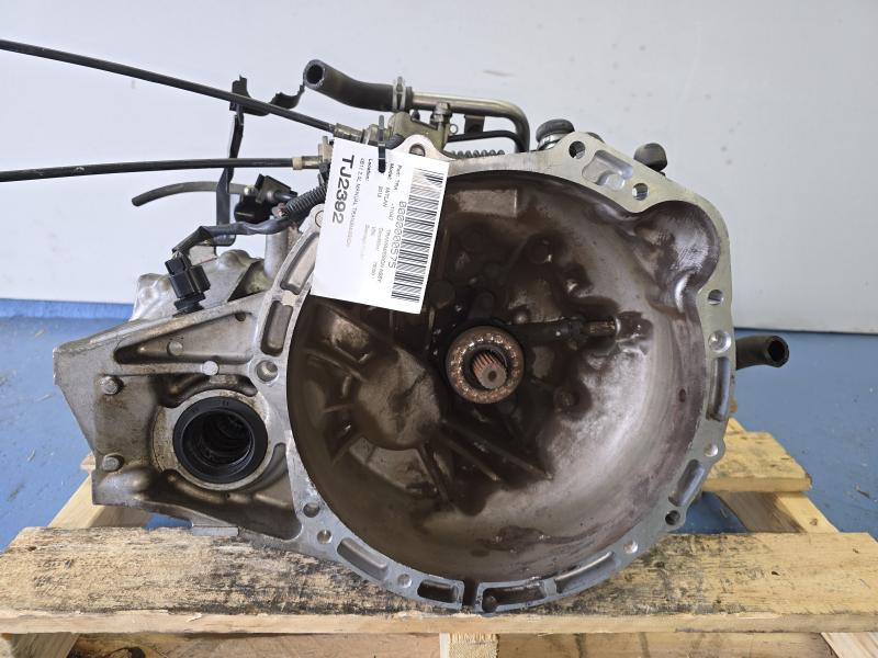JDM Mitsubishi Lancer 2008-2017 4B11 2.0L Manual Transmission