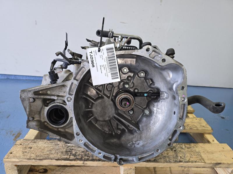 JDM Mitsubishi Lancer 2008-2017 4B11 2.0L Manual Transmission