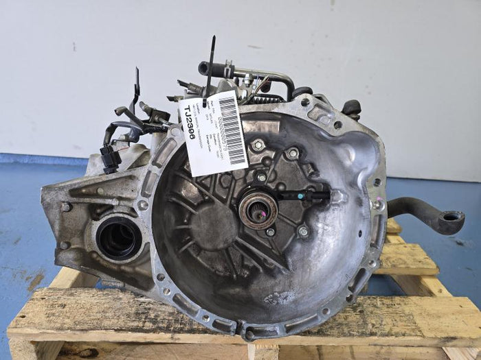 JDM Mitsubishi Lancer 2008-2017 4B11 2.0L Manual Transmission