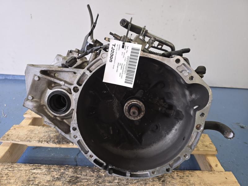 JDM Mitsubishi Lancer 2008-2017 4B11 2.0L Transmission