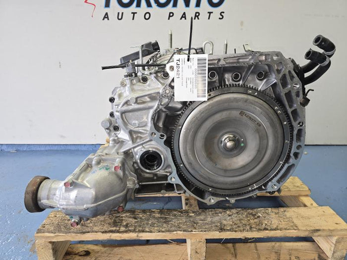 JDM Honda CR-V 2017-2022 1.5L Transmission