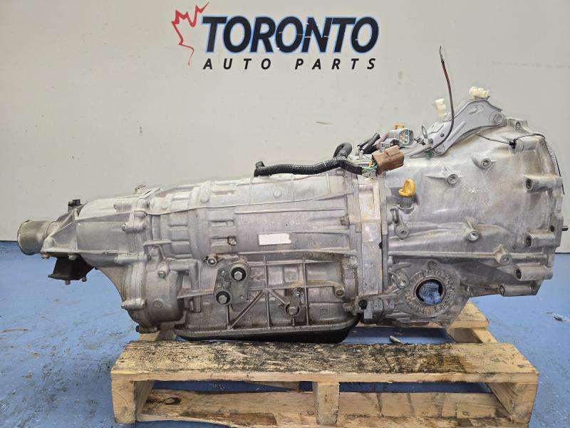 JDM Subaru Tribeca 2010-2012 EZ36 3.6L Transmission