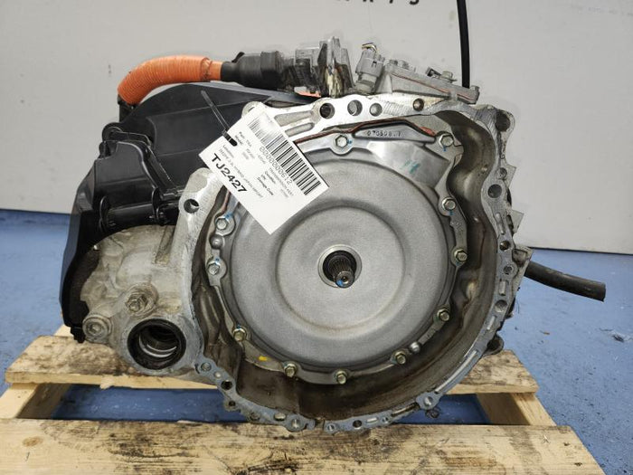 JDM Lexus RX400h 2008 3MZFE 3.3L Transmission