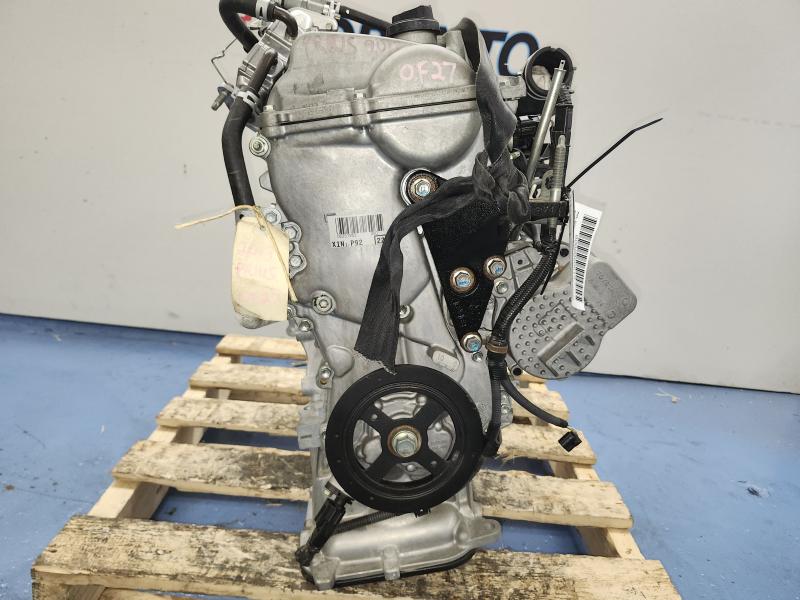 JDM Toyota Prius 2010-2015 1NZFXE 1.5L Engine