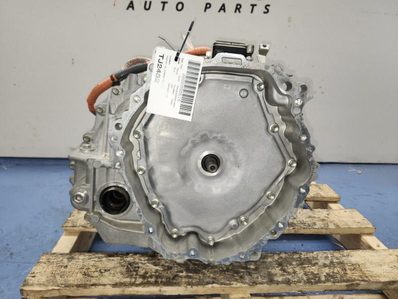 JDM Toyota Prius 2010-2015 1NZFXE 1.5L Transmission