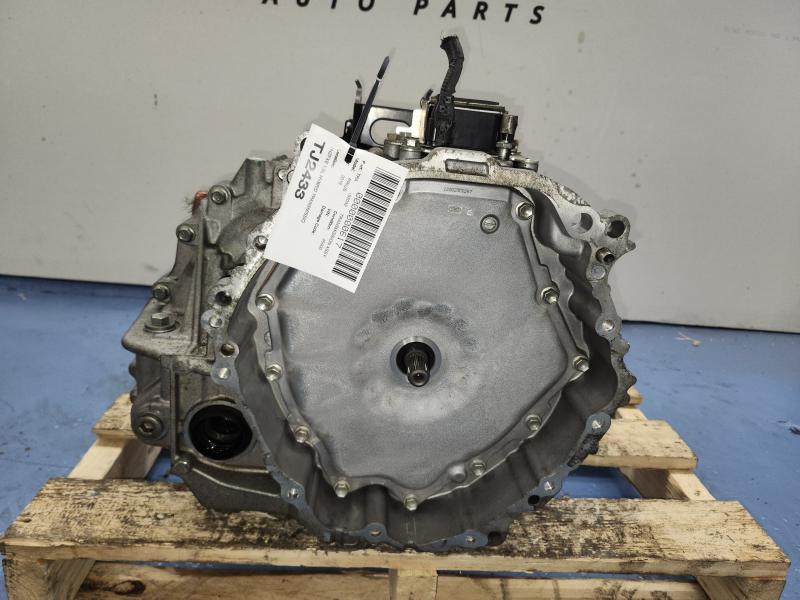 JDM Toyota Prius 2016-2022 1NZFXE 1.5L Transmission