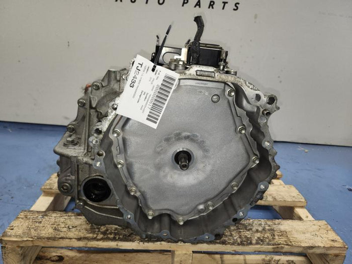 JDM Toyota Prius 2016-2022 1NZFXE 1.5L Transmission