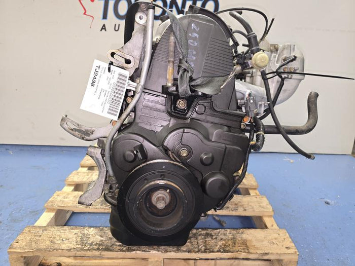 JDM Honda Accord 1998-2002 F23 2.3L Engine